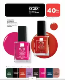 Catálogo Avon Página 27