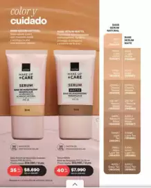Catálogo Avon Página 31