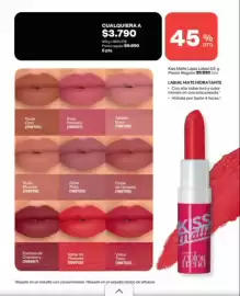 Catálogo Avon Página 35: Liquide para hidratante €3.790,00