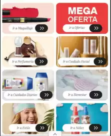 Catálogo Avon Página 4
