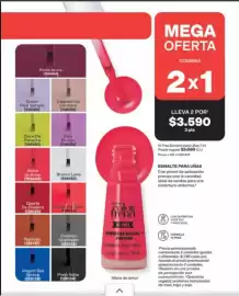 Catálogo Avon Página 43