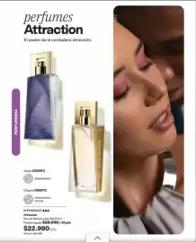 Catálogo Avon Página 50