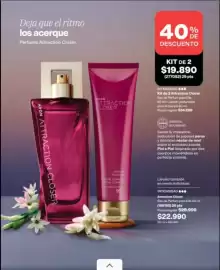 Catálogo Avon Página 51