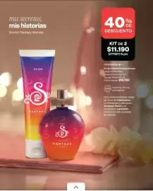 Catálogo Avon Página 73