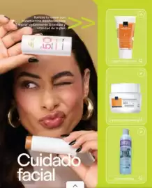 Catálogo Avon Página 74