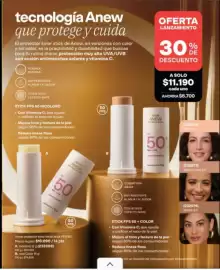 Catálogo Avon Página 75