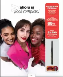 Catálogo Avon Página 8