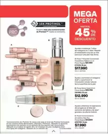 Catálogo Avon Página 81