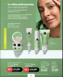 Catálogo Avon Página 82