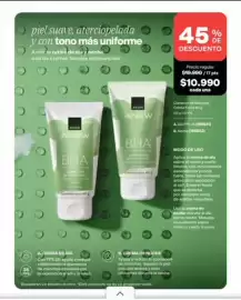 Catálogo Avon Página 83