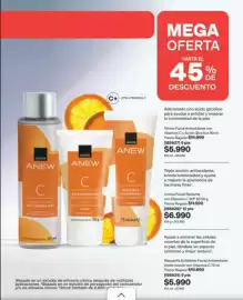Catálogo Avon Página 85