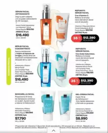 Catálogo Avon Página 86