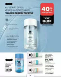 Catálogo Avon Página 87