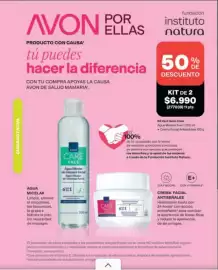 Catálogo Avon Página 88