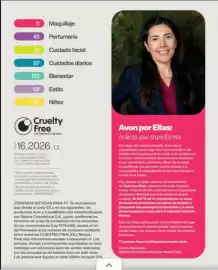 Catálogo Avon Página 9