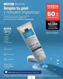 Catálogo Avon Página 91