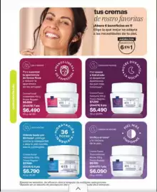 Catálogo Avon Página 92