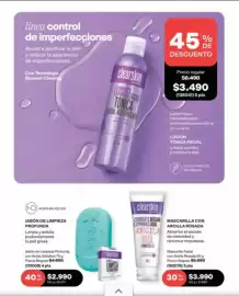 Catálogo Avon Página 95