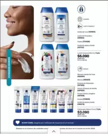 Catálogo Avon Página 98
