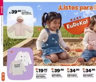 Catálogo Plaza Vea Página 10