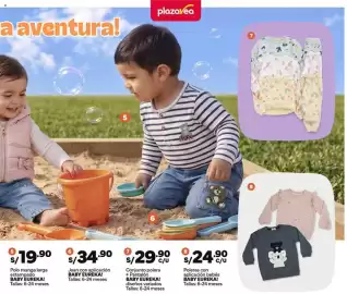 Catálogo Plaza Vea Página 11