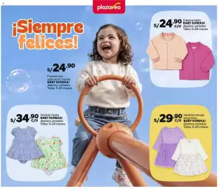 Catálogo Plaza Vea Página 13