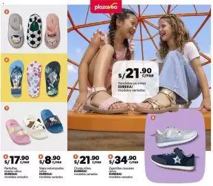 Catálogo Plaza Vea Página 15