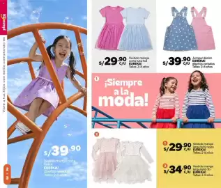 Catálogo Plaza Vea Página 2