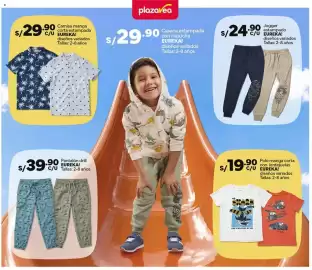Catálogo Plaza Vea Página 3