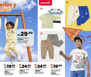 Catálogo Plaza Vea Página 5