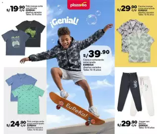 Catálogo Plaza Vea Página 7