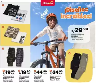 Catálogo Plaza Vea Página 9