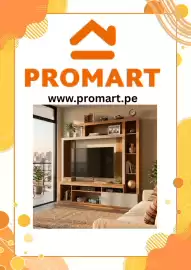 Catálogo Promart Página 1