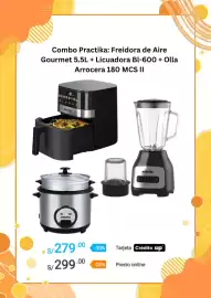 Catálogo Promart Página 2
