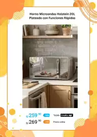 Catálogo Promart Página 4