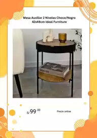 Catálogo Promart Página 5