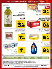 Folleto Carrefour Market Página 2