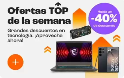 Folleto PC Componentes semana 39 Página 1