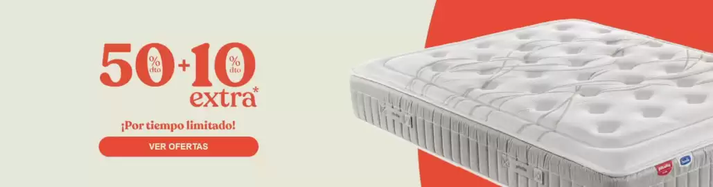 Folleto Beds Página 1
