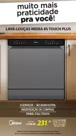 Folheto Lojas Cem Página 113