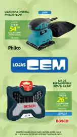 Folheto Lojas Cem Página 120