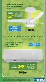 Folheto Lojas Cem Página 127