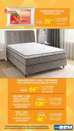 Folheto Lojas Cem Página 23