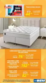 Folheto Lojas Cem Página 24