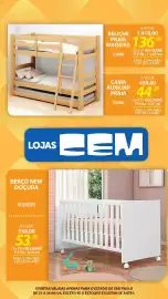 Folheto Lojas Cem Página 26