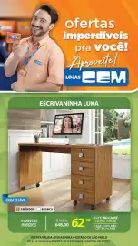 Folheto Lojas Cem Página 29