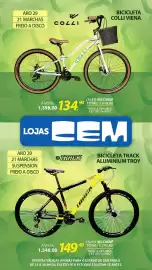 Folheto Lojas Cem Página 35
