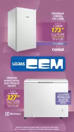 Folheto Lojas Cem Página 45
