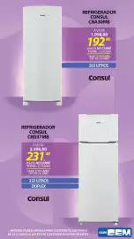 Folheto Lojas Cem Página 46