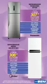 Folheto Lojas Cem Página 47